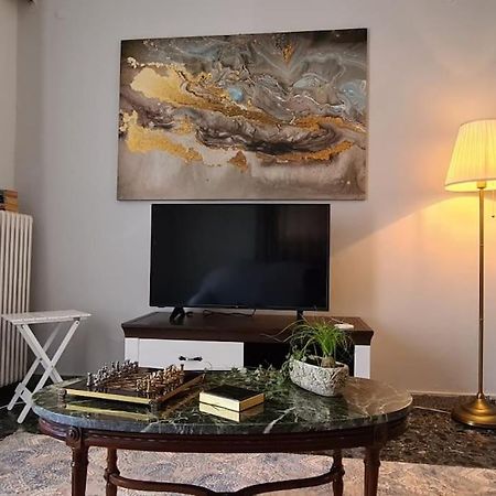 'Ηδιστον,Delphi Apartment Luaran gambar