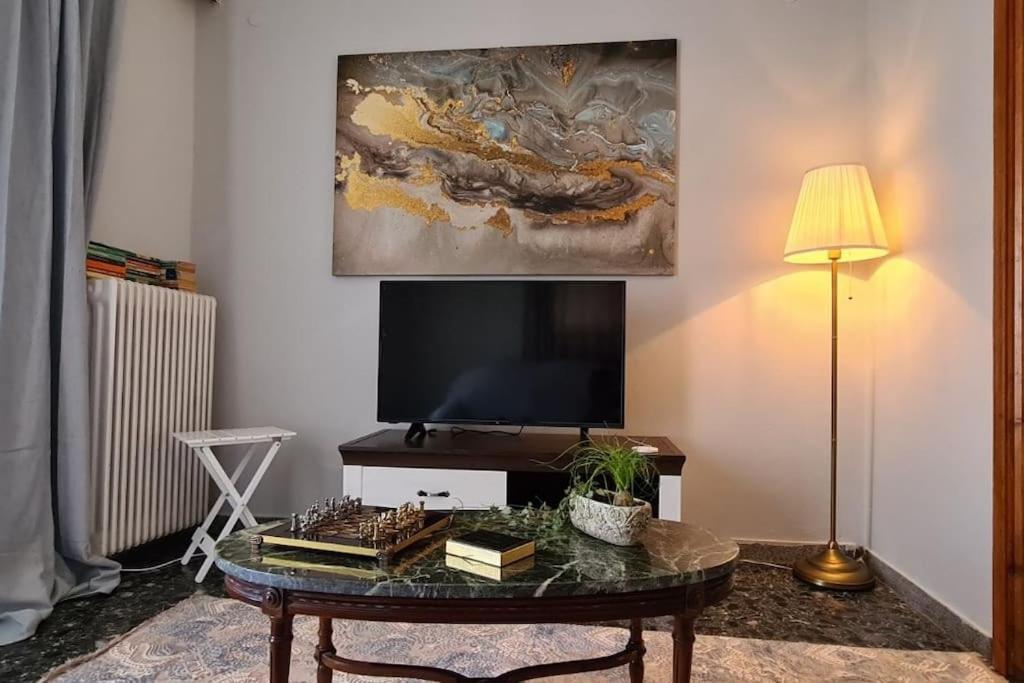'Ηδιστον,Delphi Apartment Luaran gambar