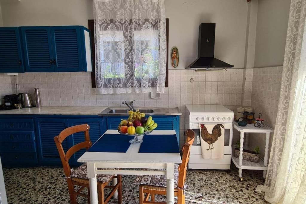 'Ηδιστον,Delphi Apartment Luaran gambar